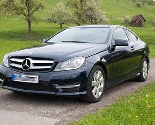Mercedes-Benz C 250 Gebrauchtwagen