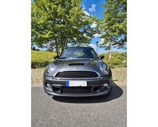 Mini Cooper S Gebrauchtwagen