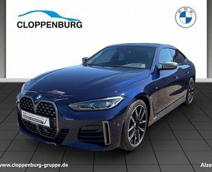 BMW M440 Gebrauchtwagen