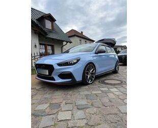 Hyundai i30 Gebrauchtwagen