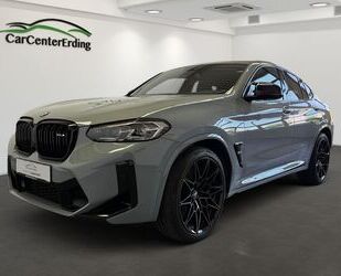 BMW X4 M Gebrauchtwagen