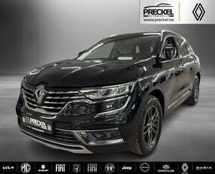 Renault Koleos Gebrauchtwagen