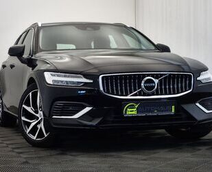 Volvo V60 Gebrauchtwagen