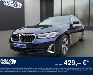 BMW 530 Gebrauchtwagen
