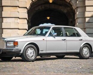 Bentley Eight Gebrauchtwagen