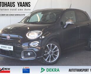 Fiat 500X Gebrauchtwagen