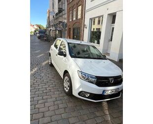 Dacia Sandero Gebrauchtwagen