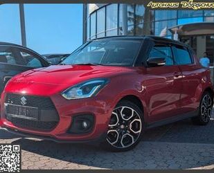 Suzuki Swift Gebrauchtwagen