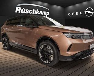 Opel Grandland (X) Gebrauchtwagen