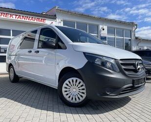 Mercedes-Benz Vito Gebrauchtwagen