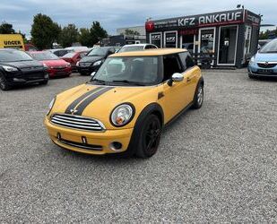 Mini ONE Gebrauchtwagen
