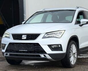 Seat Ateca Gebrauchtwagen