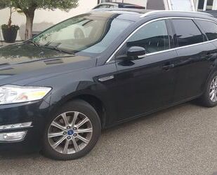 Ford Mondeo Gebrauchtwagen