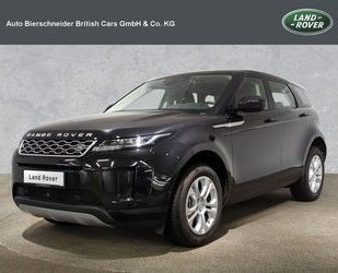 Land Rover Range Rover Evoque Gebrauchtwagen