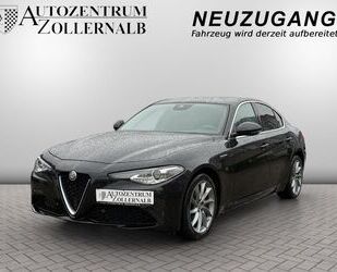 Alfa Romeo Giulia Gebrauchtwagen