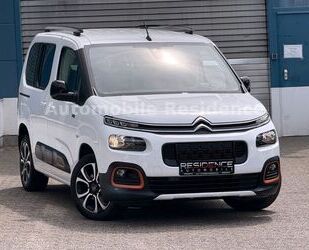 Citroen Berlingo Gebrauchtwagen