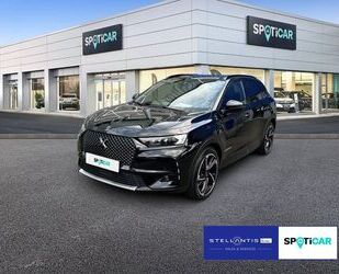 DS Automobiles DS7 (Crossback) Gebrauchtwagen