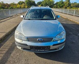 Ford Mondeo Gebrauchtwagen