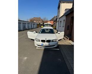 BMW 118 Gebrauchtwagen