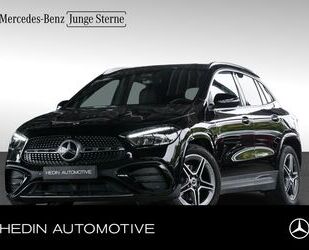 Mercedes-Benz GLA 180 Gebrauchtwagen