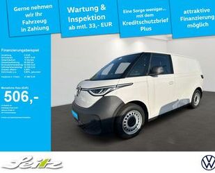 VW ID. Buzz Gebrauchtwagen