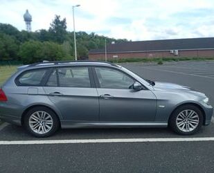 BMW 318 Gebrauchtwagen