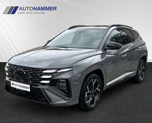 Hyundai TUCSON Gebrauchtwagen