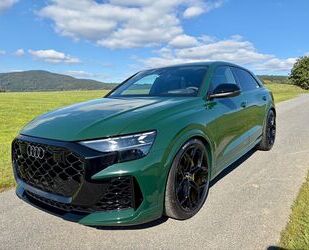 Audi RSQ8 Gebrauchtwagen