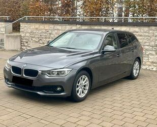 BMW 320 Gebrauchtwagen