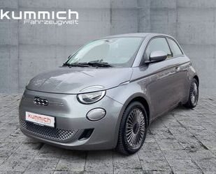 Fiat 500e Gebrauchtwagen