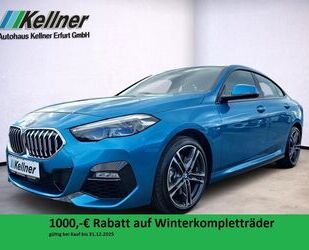 BMW 220 Gran Coupé Gebrauchtwagen
