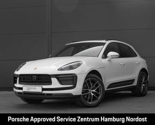 Porsche Macan Gebrauchtwagen