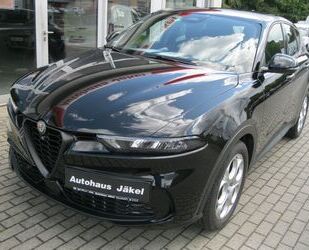 Alfa Romeo Tonale Gebrauchtwagen