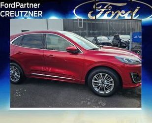 Ford Kuga Gebrauchtwagen