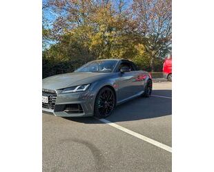 Audi TT Gebrauchtwagen