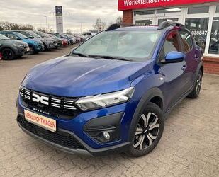 Dacia Sandero Gebrauchtwagen