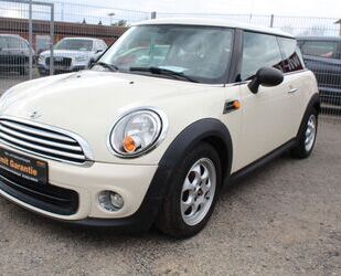 Mini ONE Gebrauchtwagen