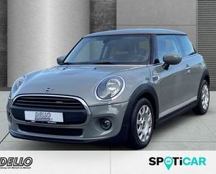 Mini ONE Gebrauchtwagen
