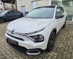 Citroen ë-C4 X Gebrauchtwagen