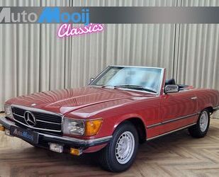 Mercedes-Benz SL 350 Gebrauchtwagen