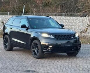 Land Rover Range Rover Velar Gebrauchtwagen