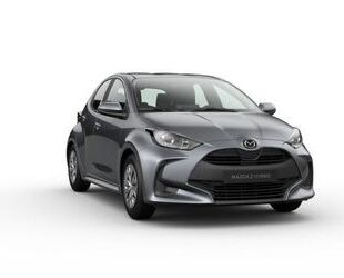 Mazda 2 Hybrid Gebrauchtwagen
