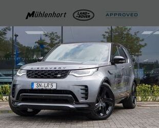 Land Rover Discovery Gebrauchtwagen