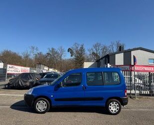 Peugeot Partner Gebrauchtwagen
