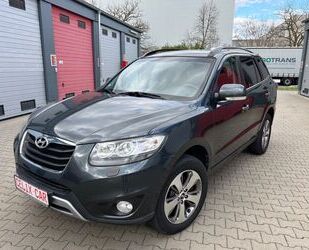 Hyundai SANTA FE Gebrauchtwagen