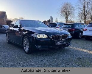BMW 530 Gebrauchtwagen