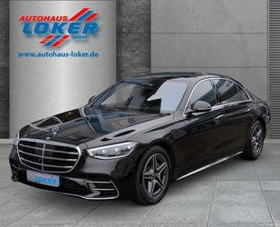 Mercedes-Benz S 580 Gebrauchtwagen