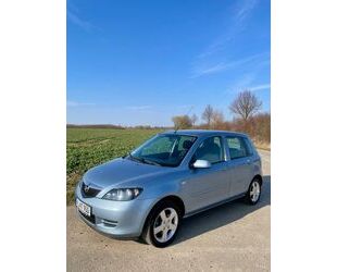 Mazda 2 Gebrauchtwagen
