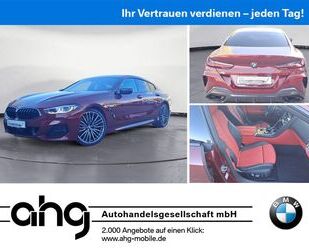 BMW 840 Gebrauchtwagen