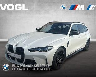 BMW M3 Gebrauchtwagen